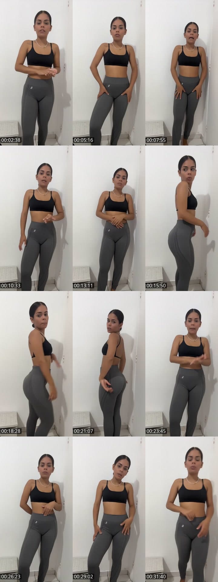 @veronica.silva.sa48 TikTok live stream