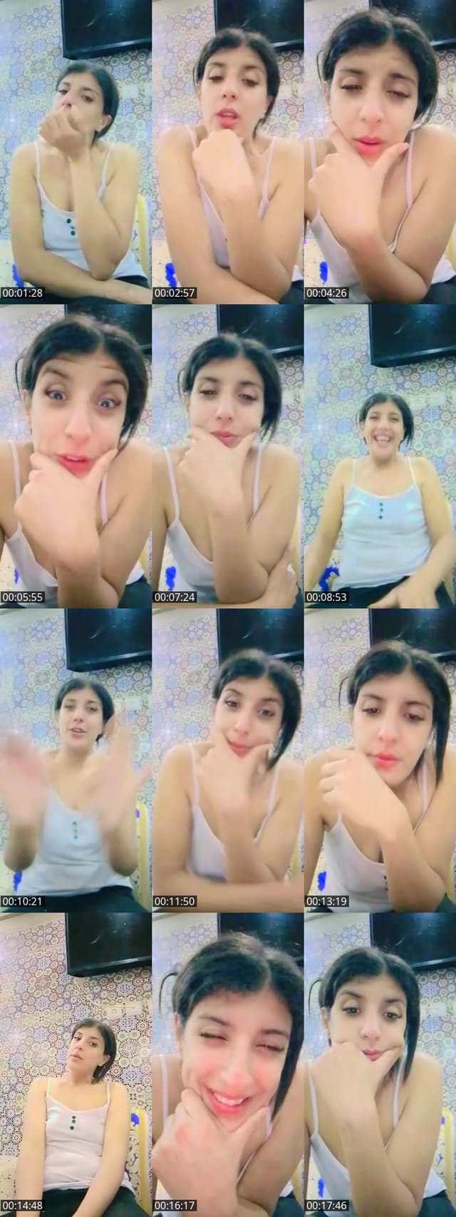 @sara_sara_sarai TikTok live from 2026-05-06