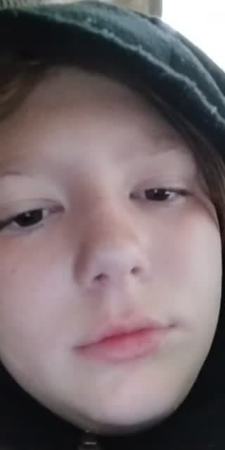 sad