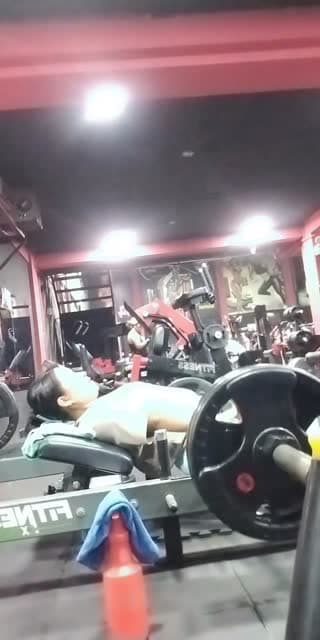 Mi terapia favorita 🏋️