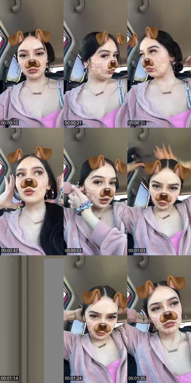 @gloria2spicy TikTok live from 2026-05-06