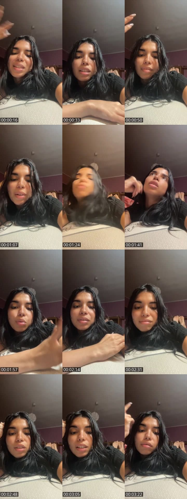 Mi annoio