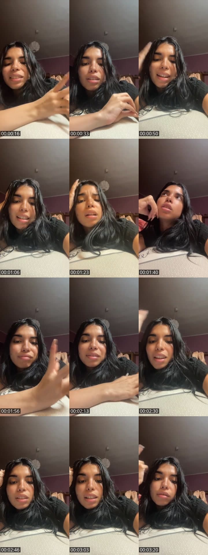 Mi annoio