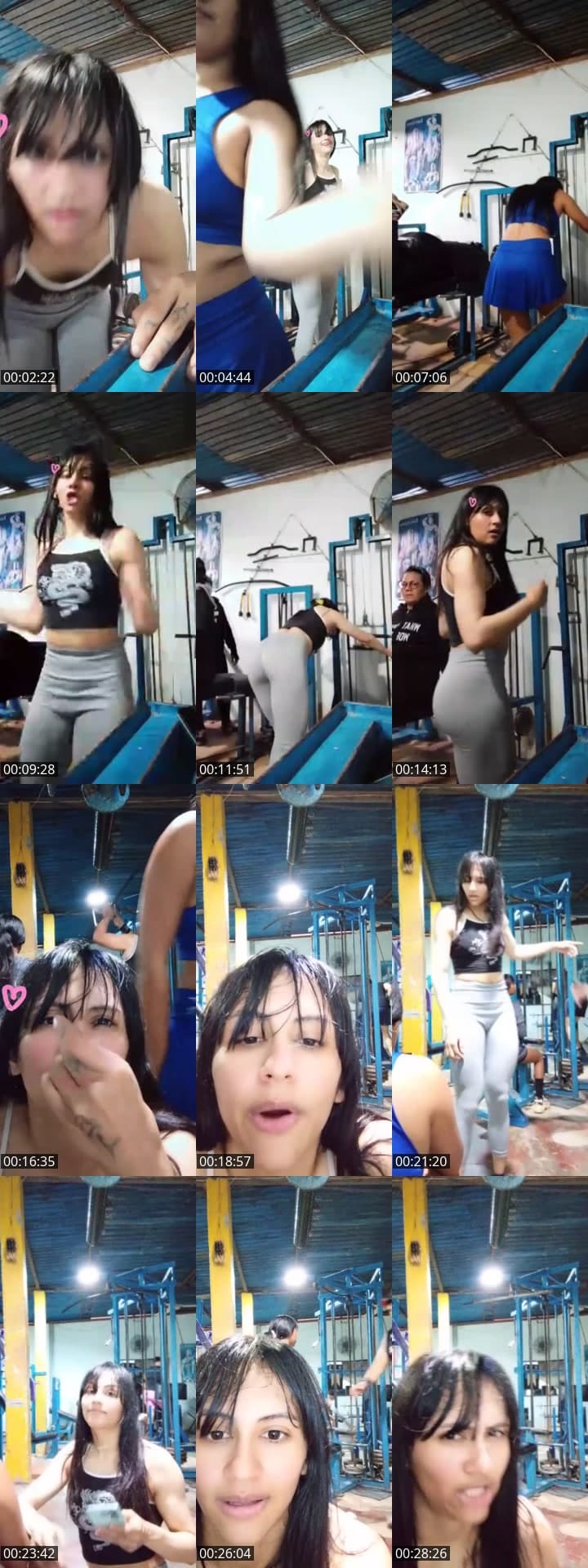 @crismar2232 TikTok live stream