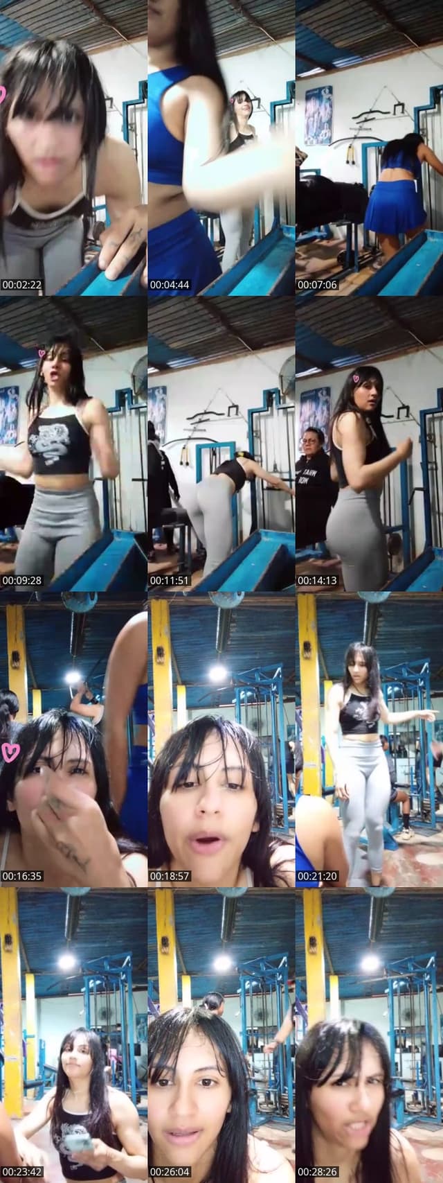 @crismar2232 past TikTok live from 2026-05-06