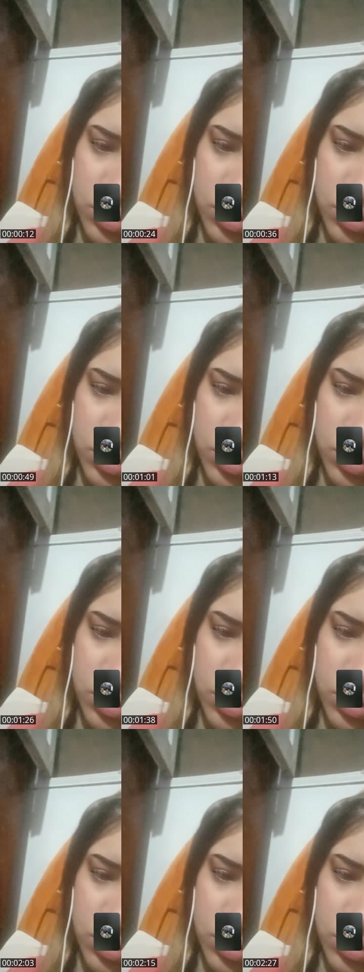@amlfmam3 TikTok live stream