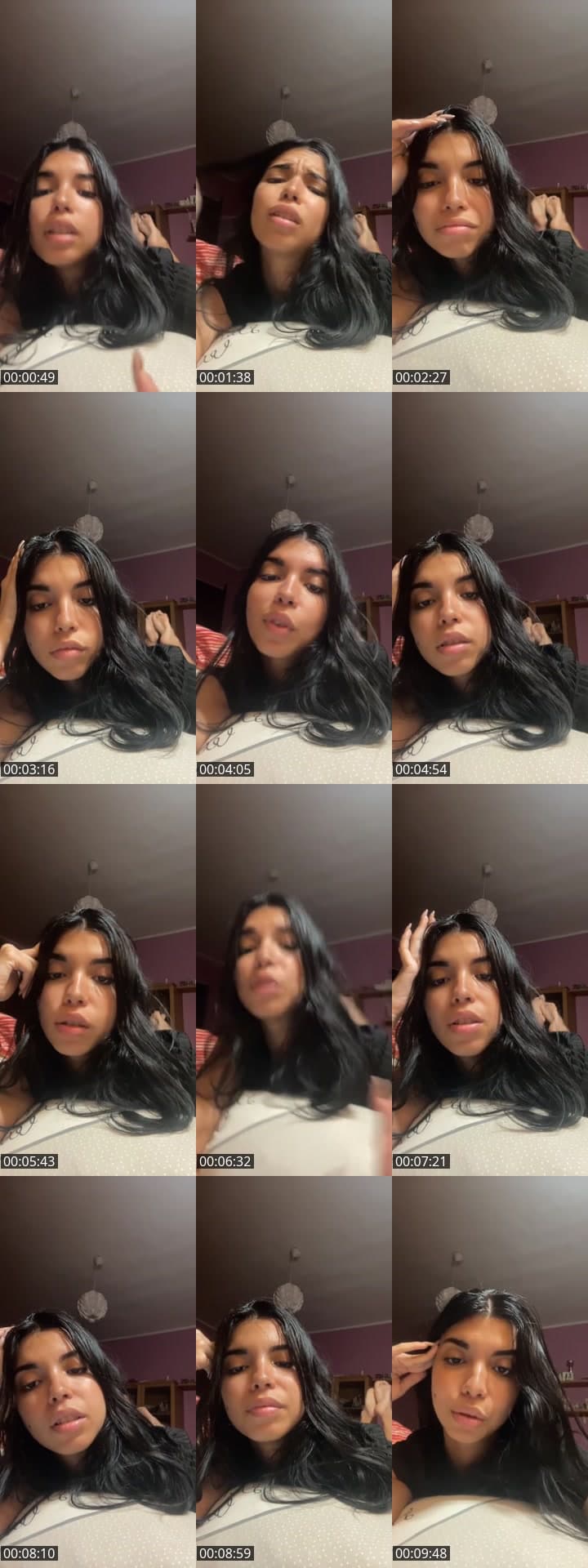 Mi annoio