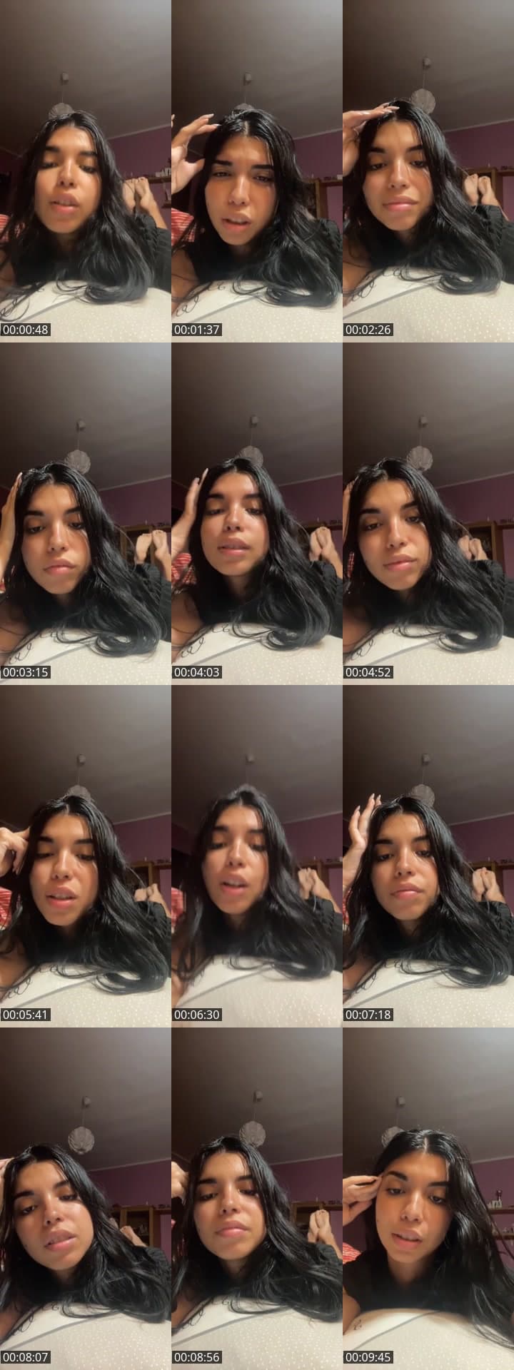 Mi annoio