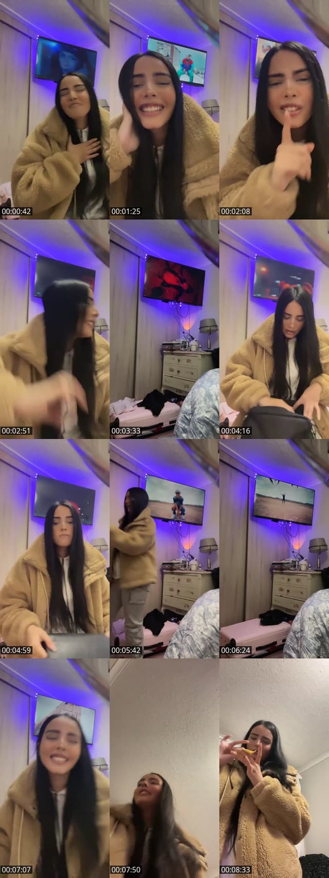 @adarivers_ TikTok live from 2026-05-06