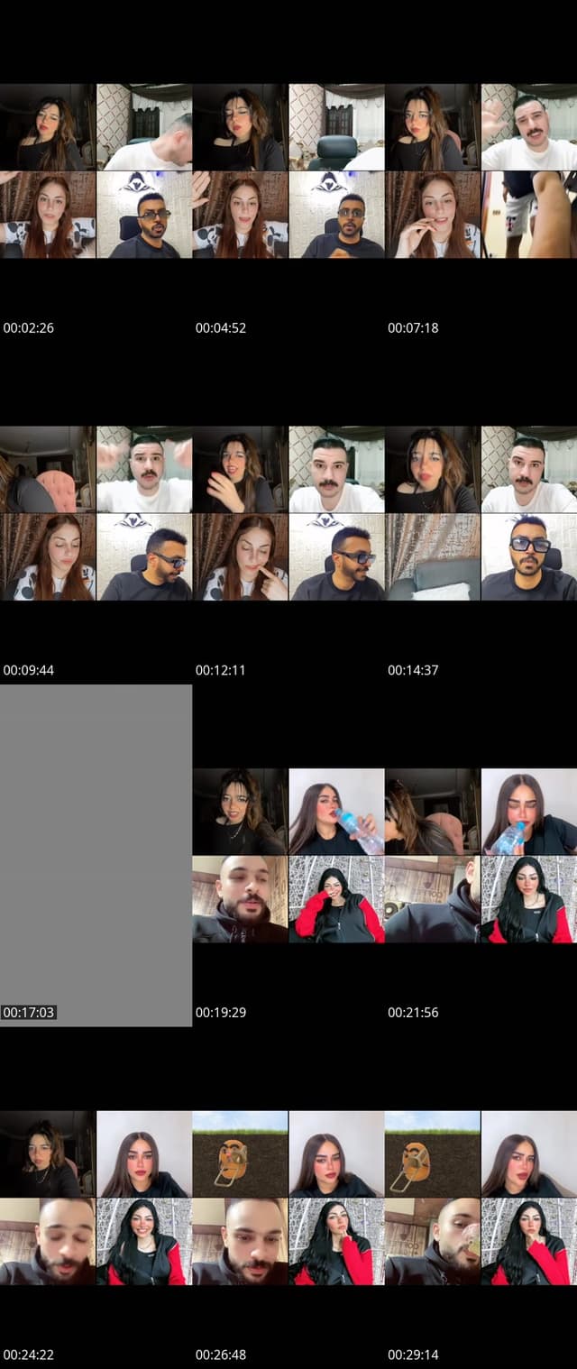 @nemooutofstorage0 TikTok live from 2026-05-06
