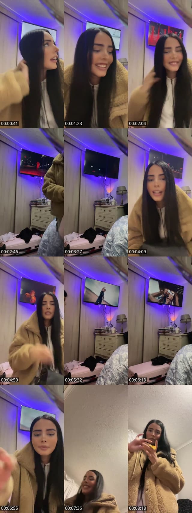 @adarivers_ TikTok live from 2026-05-06