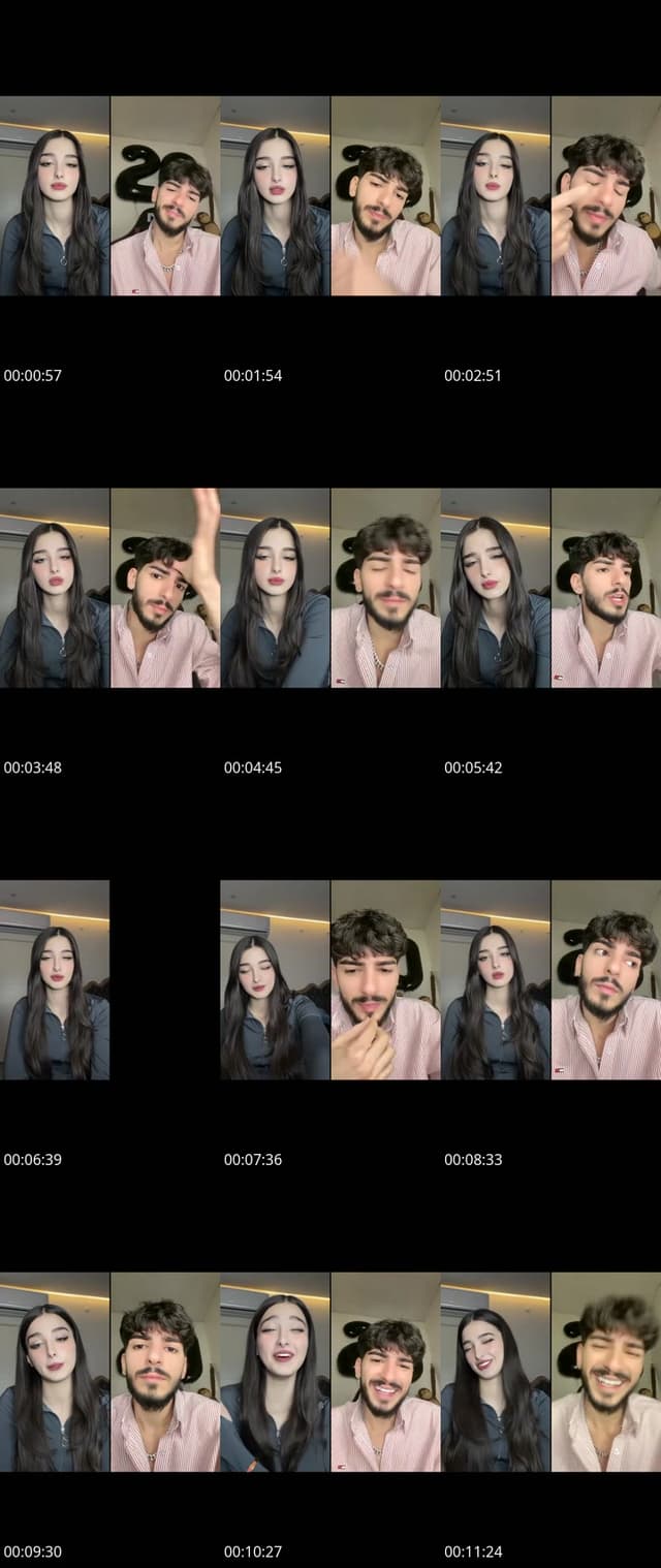 TikTok live: Halaww by @60.sx