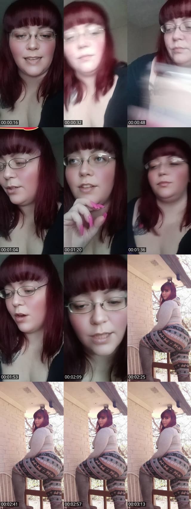 TikTok live: talk to me ❤️ by @thoughtsofaplussizecutie