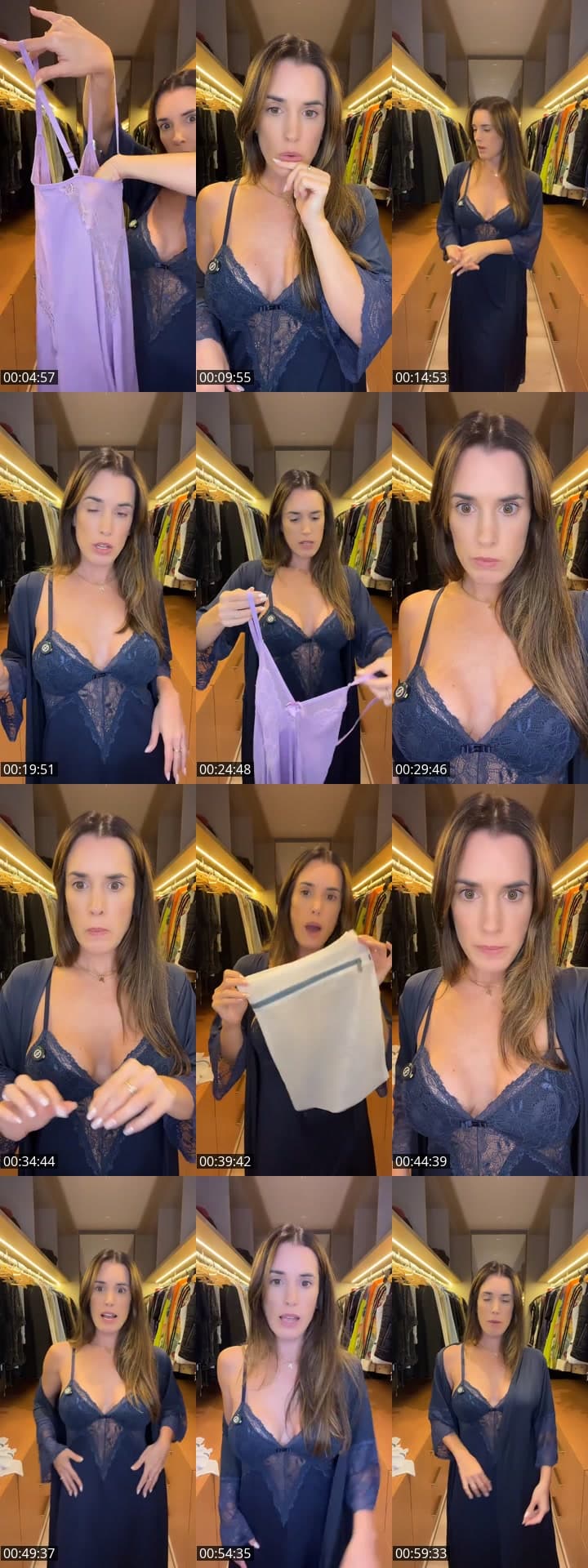 Hora da Camisola ✨