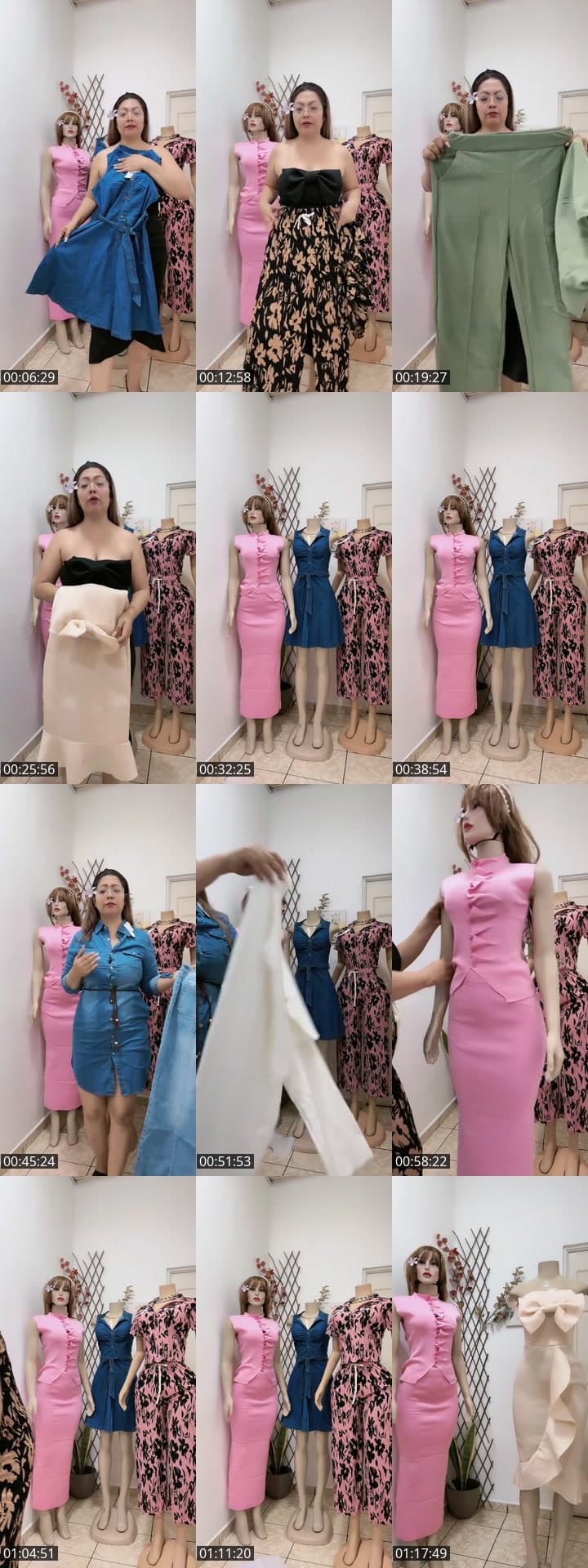 Moda