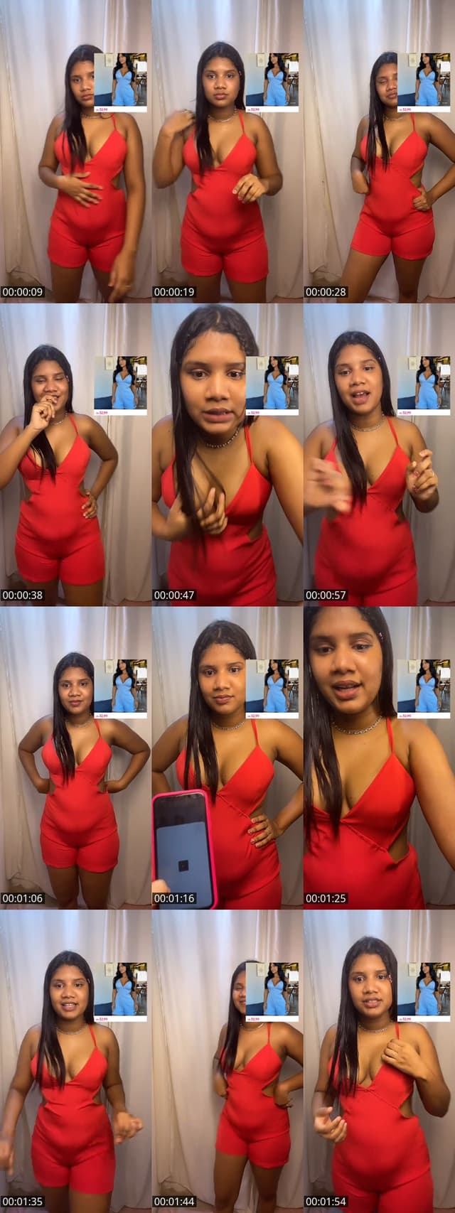 TikTok live: Oferta única by @miiihslvx