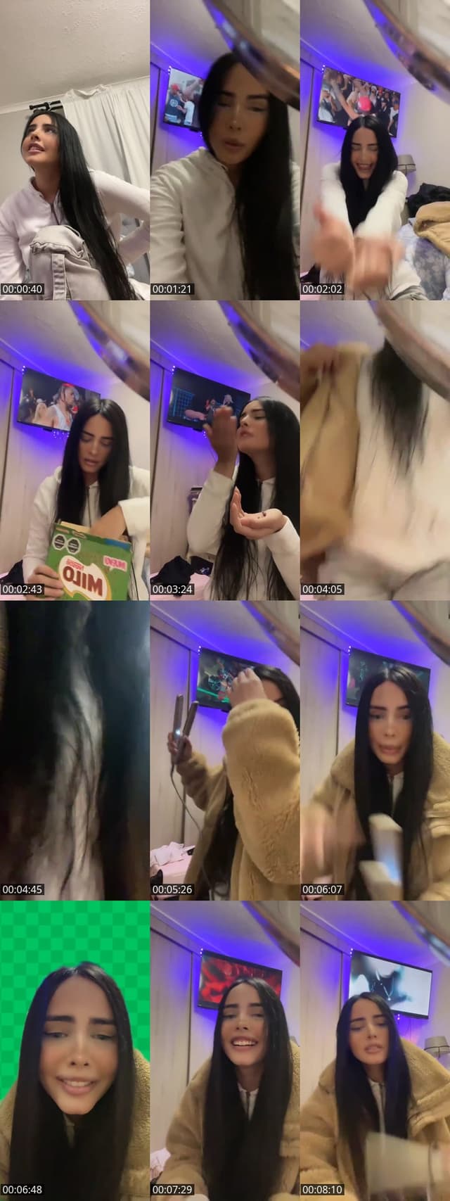 @adarivers_ TikTok live from 2026-05-06