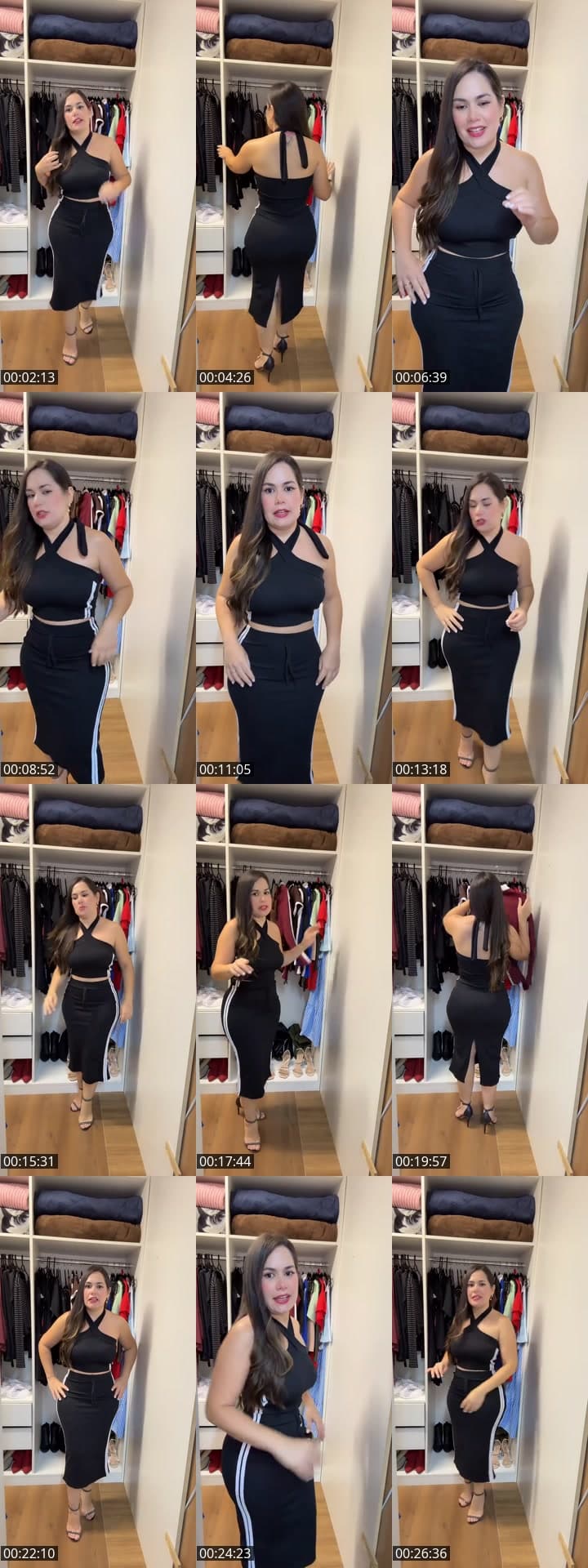 @daiaeenepassos TikTok live stream
