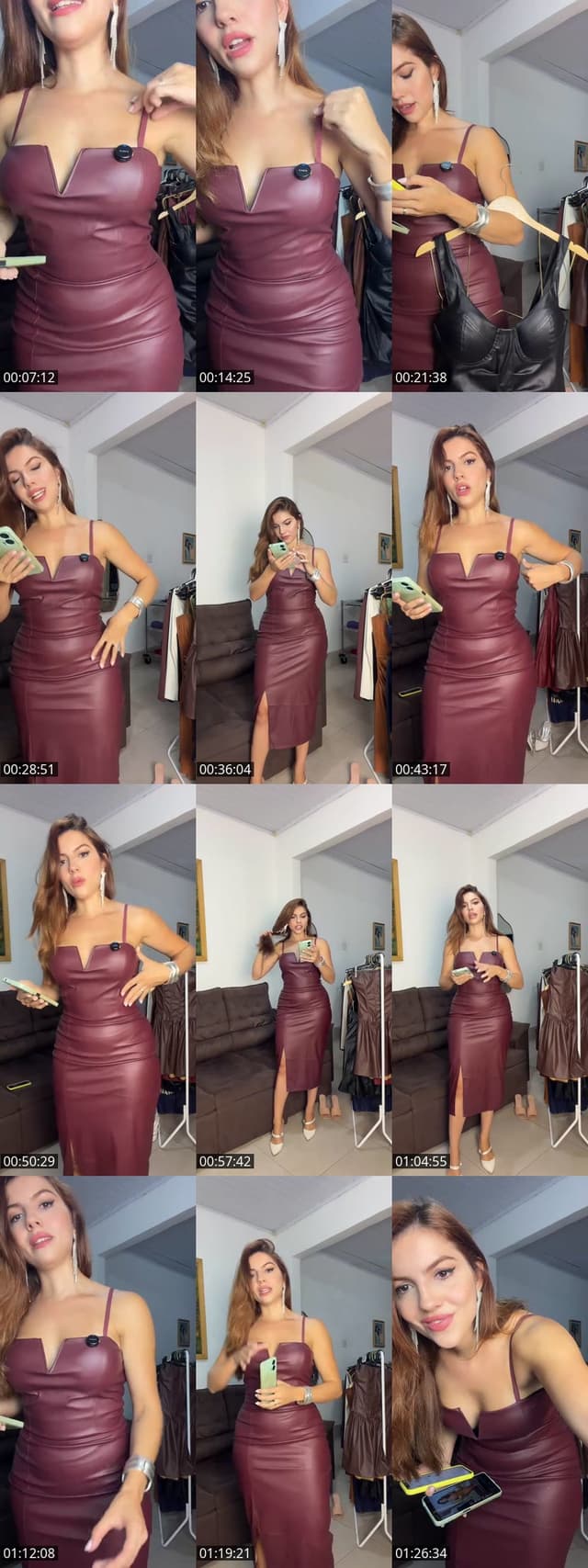 Past TikTok live: Courino 😍 by @elizamarttins