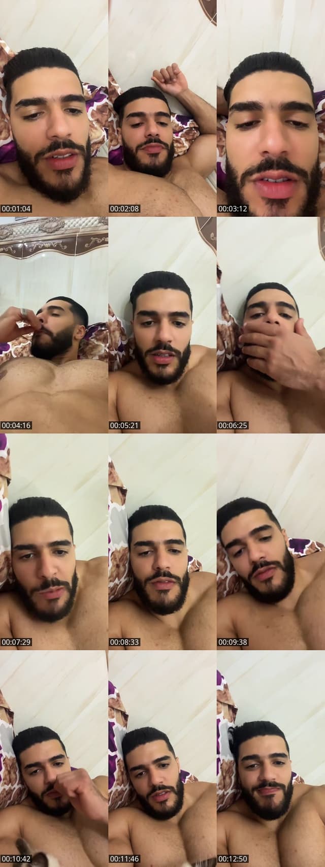 TikTok live: تحيا الجزائر 🇩🇿❤️ by @nabil_ourabah