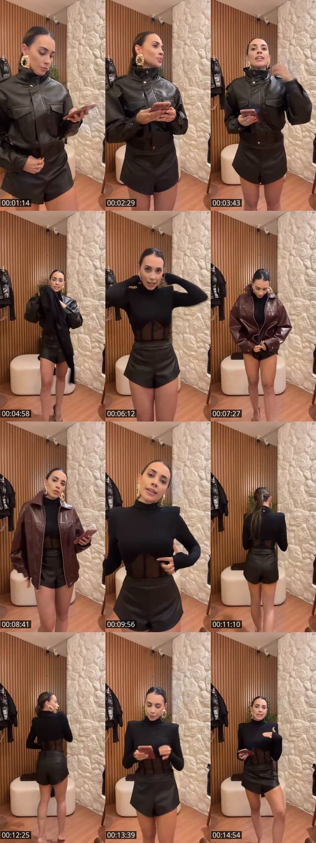 Past TikTok live: Dia de live by @acastroboutique