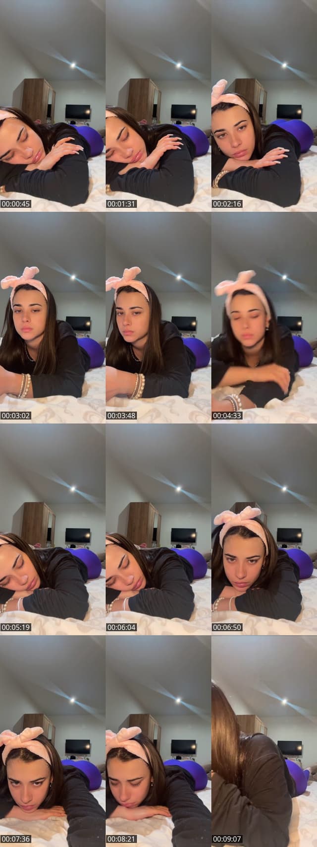 @nonsononoemijix past TikTok live from 2026-05-06