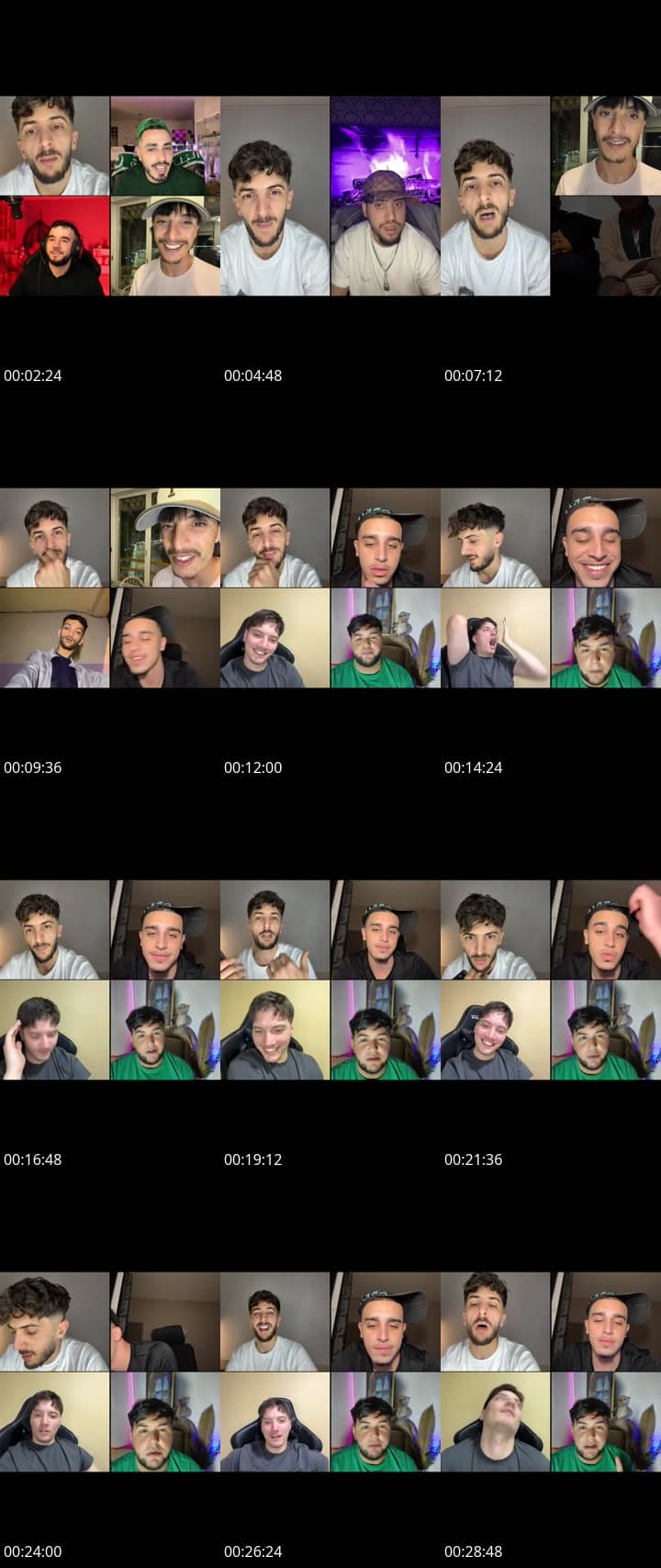 @didindz2 TikTok live stream
