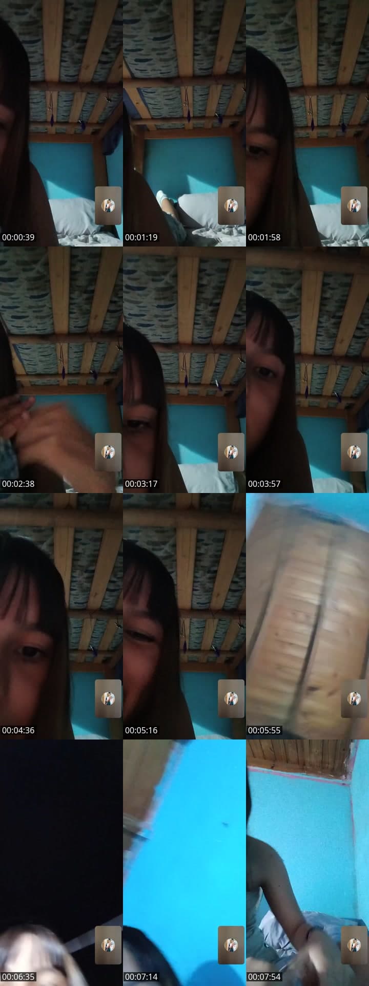 @05.mmiiaaa TikTok live stream