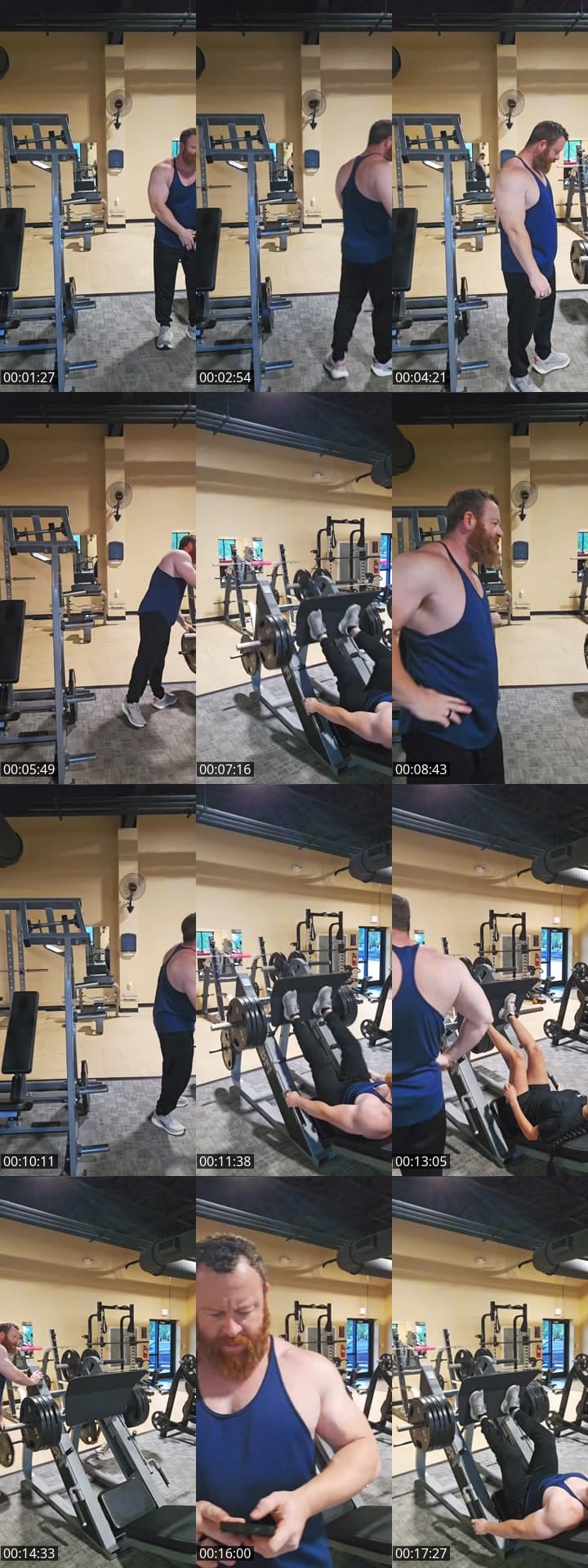 leg day 💪