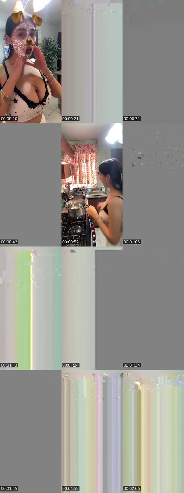 TikTok live: ig chispa_latina1 by @paolaloya_25