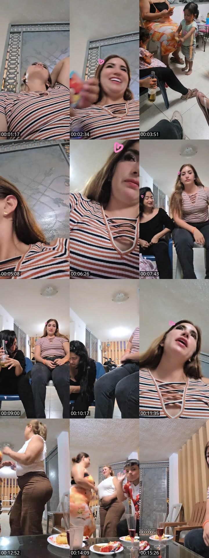 cumple mamá
