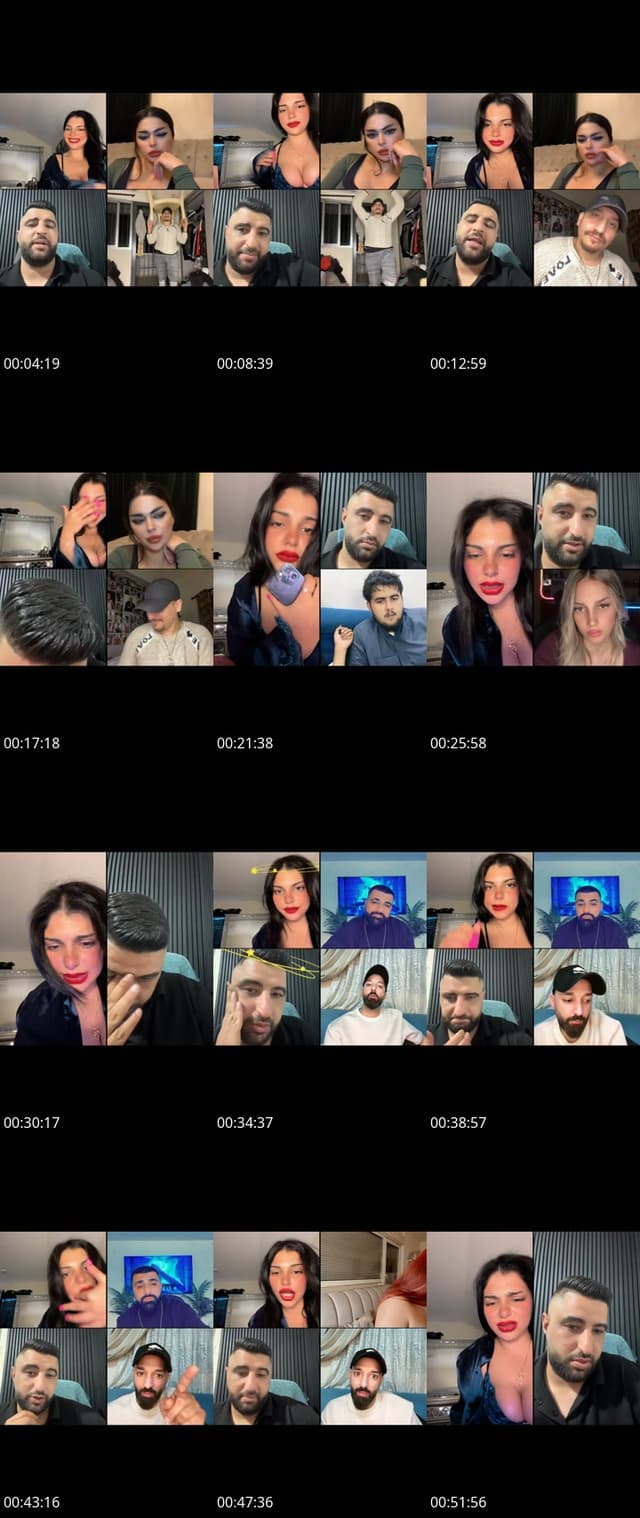 @fufu181818 TikTok live from 2026-05-06