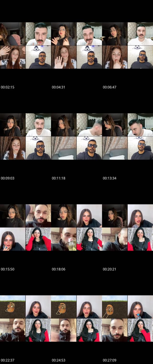 @nemooutofstorage0 TikTok live from 2026-05-06
