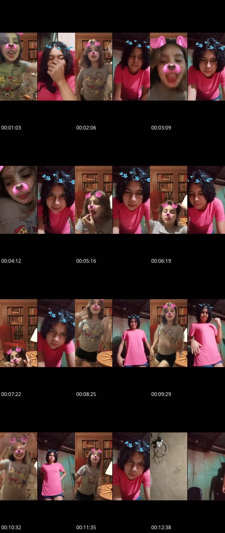 @dayfernandez12z TikTok live stream