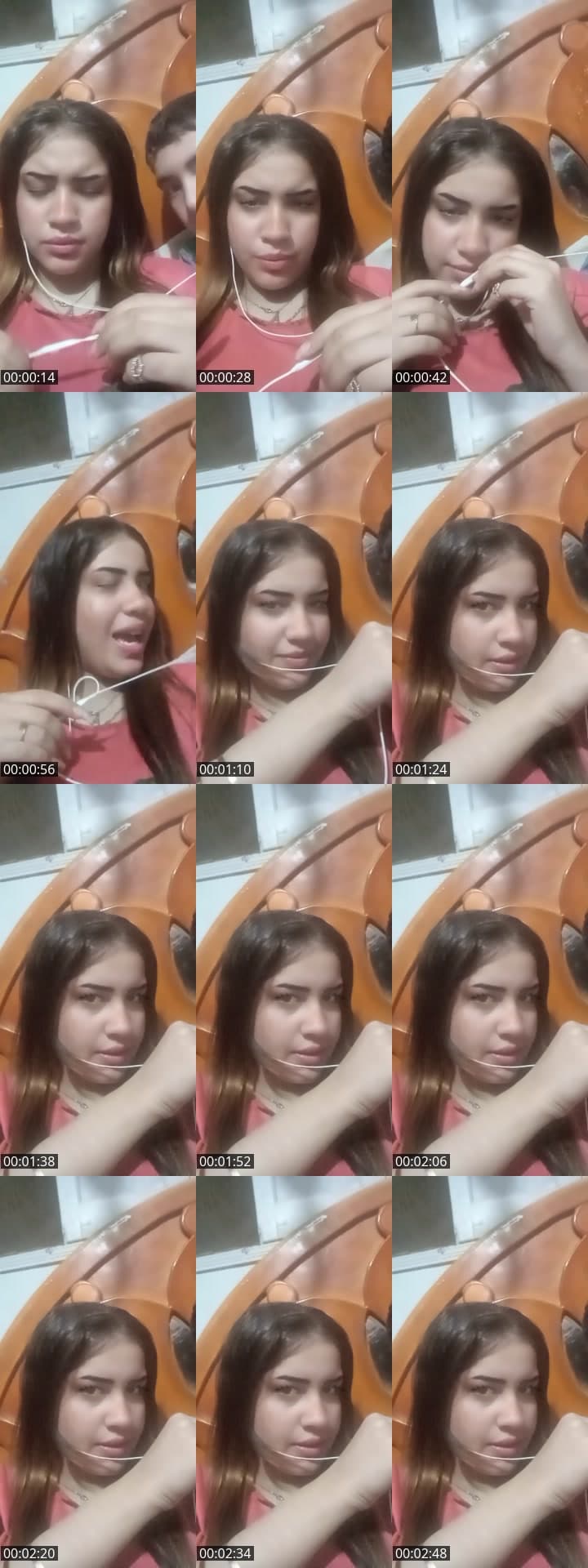 @amlfmam3 TikTok live stream