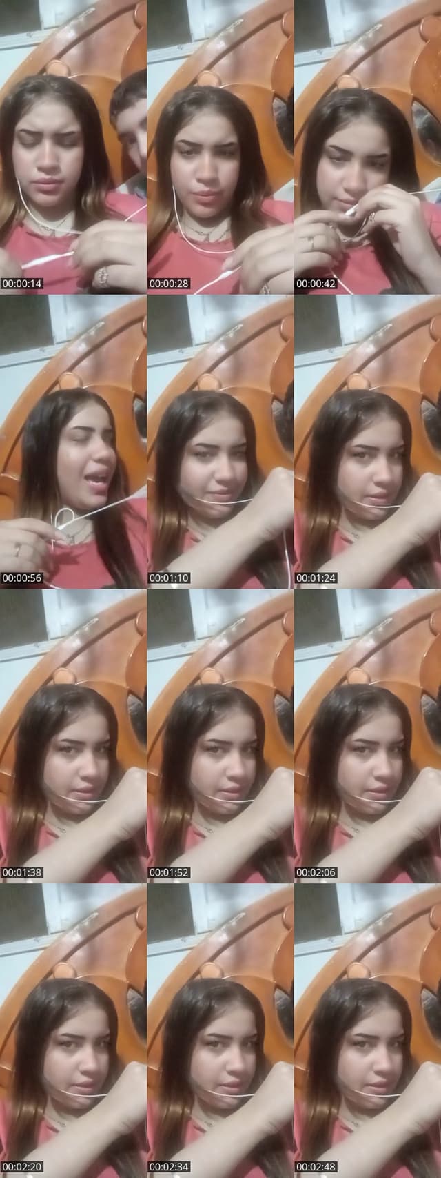 @amlfmam3 TikTok live from 2026-05-06