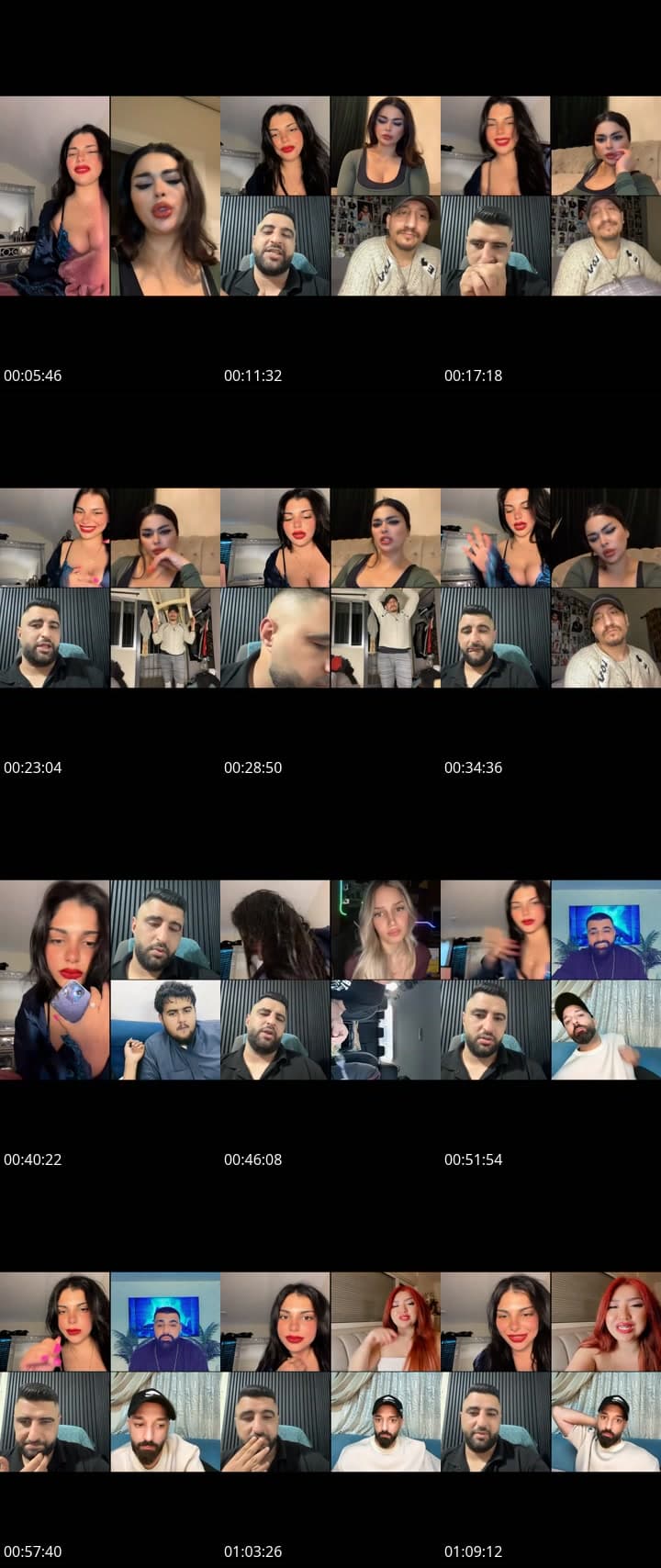 @fufu181818 TikTok live stream