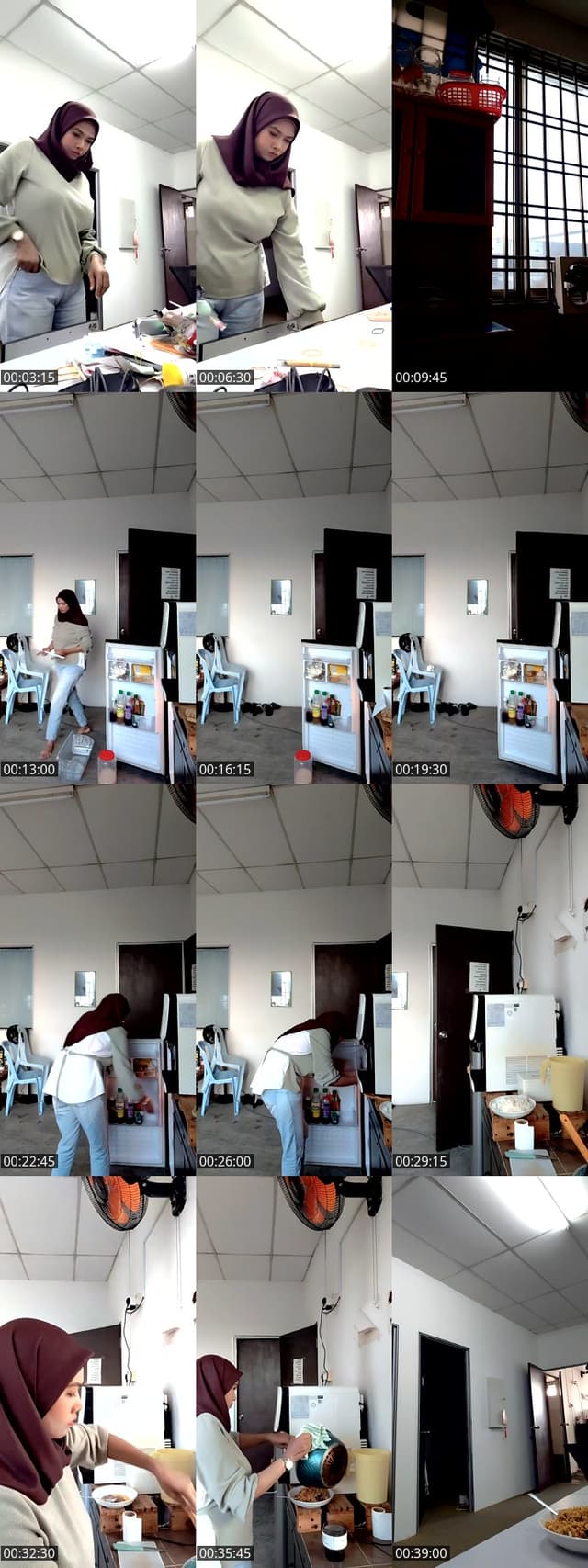TikTok live: mood tudung x ok by @zaieda83