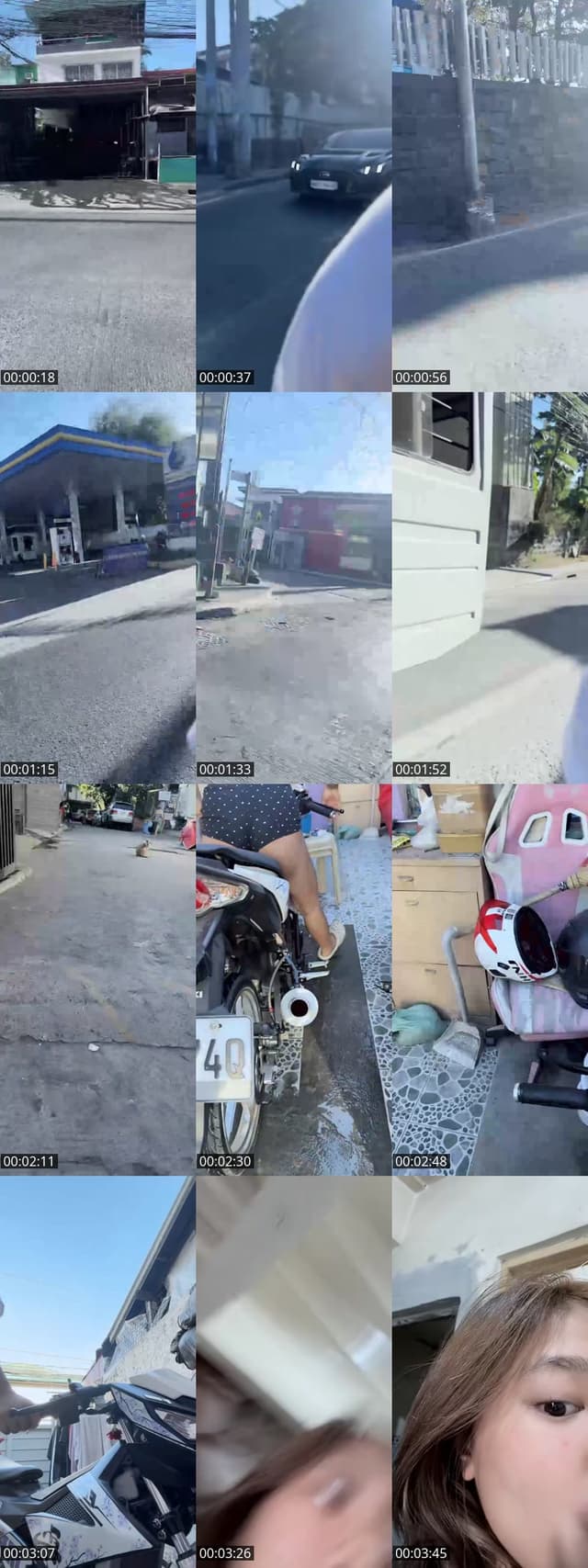 TikTok live: arat valo? by @kaixouwi