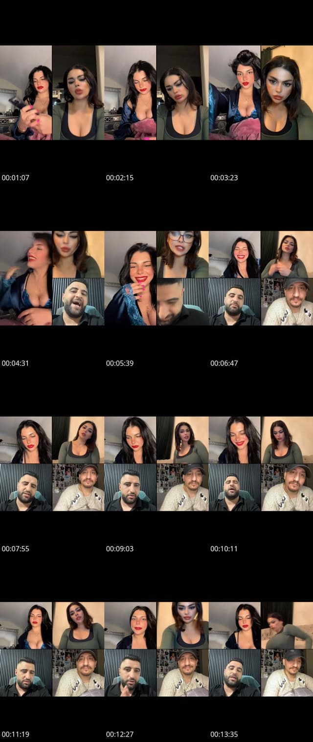 @fufu181818 TikTok live from 2026-05-06