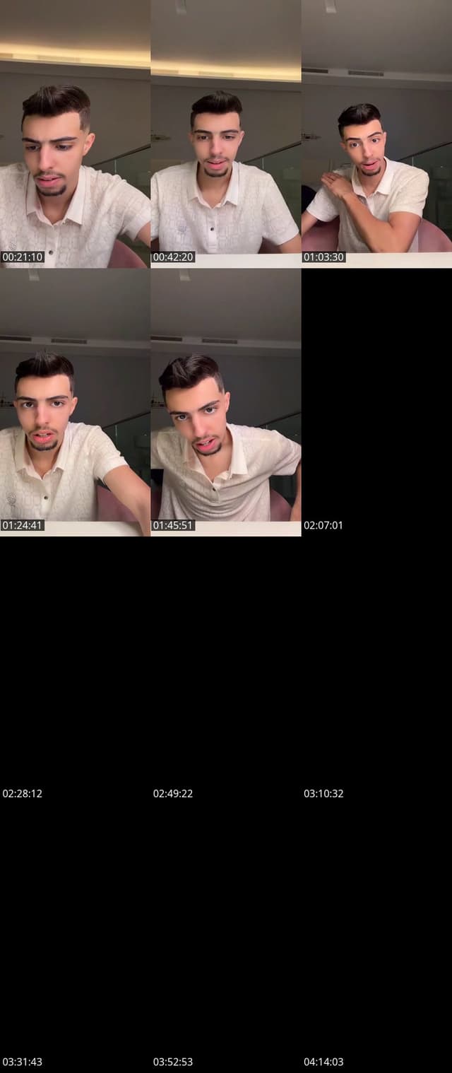@chkeye7 TikTok live from 2026-05-06