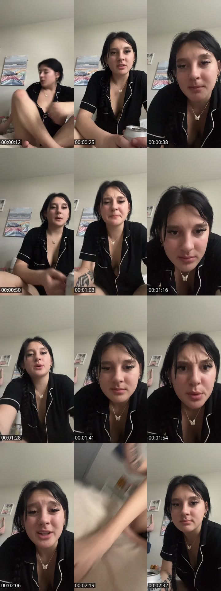@taytem.spiegel6 TikTok live stream