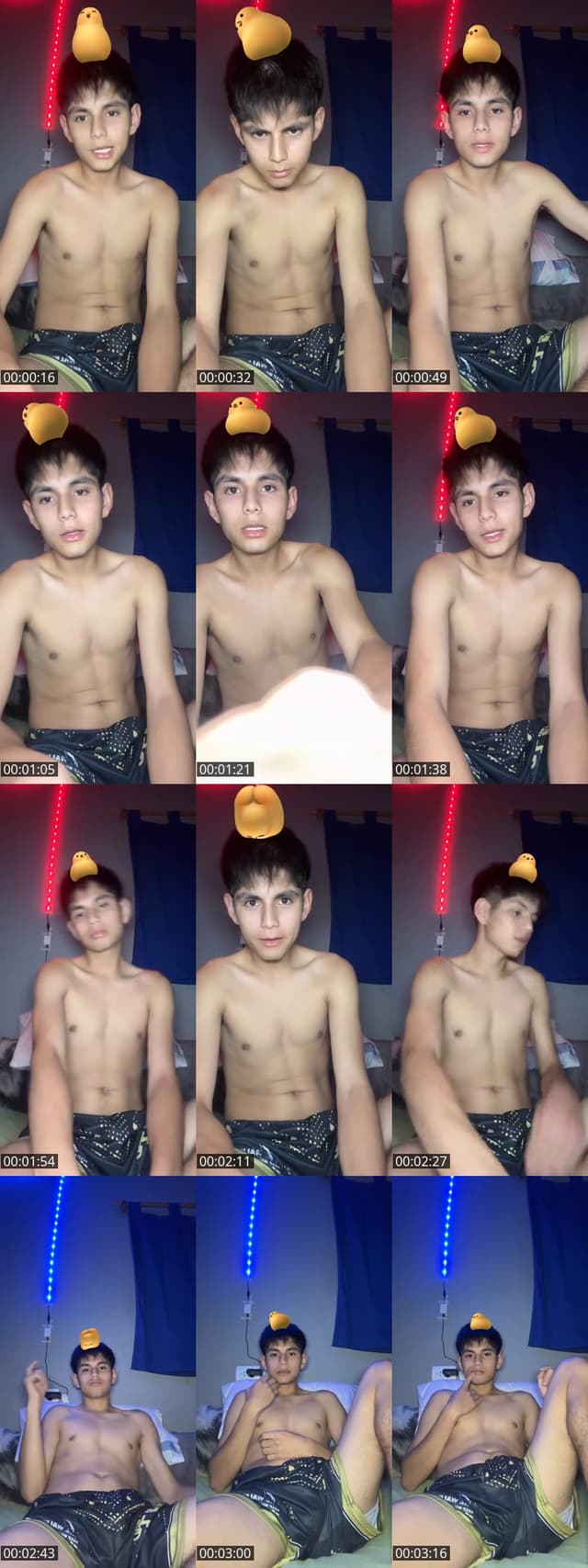 TikTok live: Algún?🎁💐 by @martinnnnn579