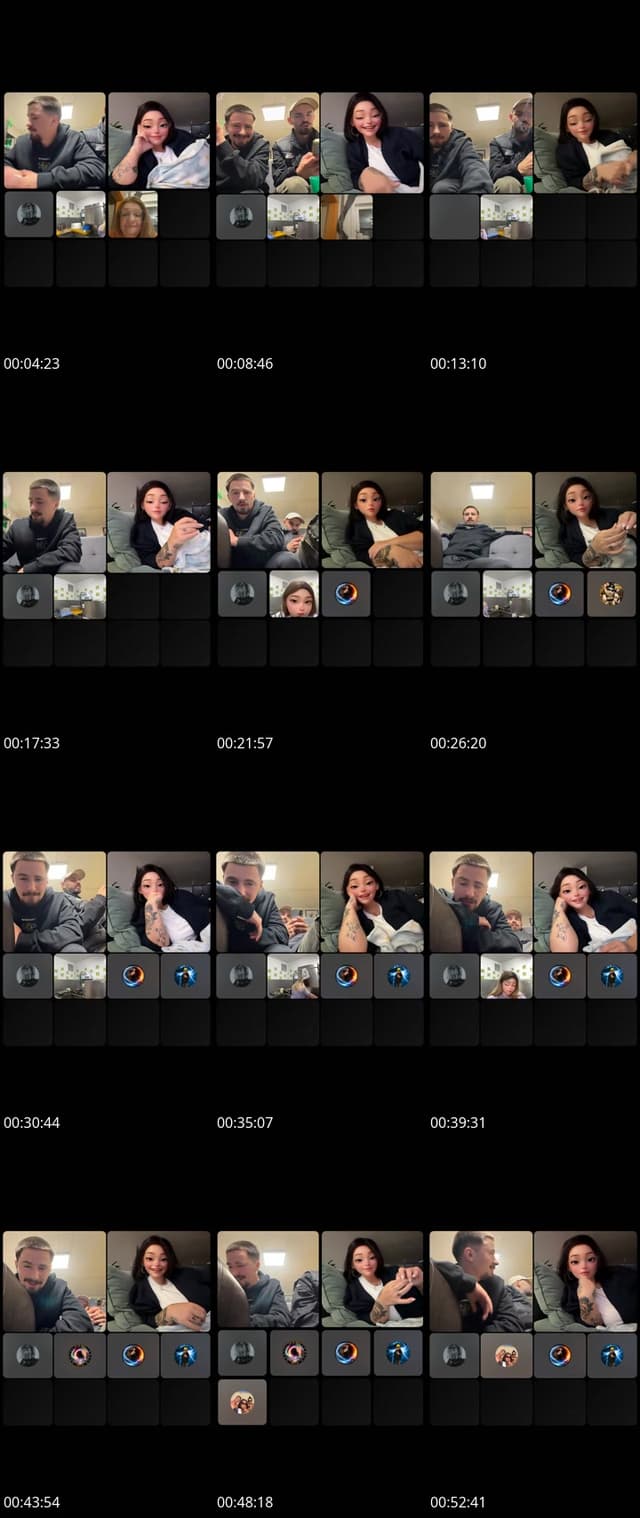 TikTok live: ⚡️⚡️⚡️ by @zee_skyz