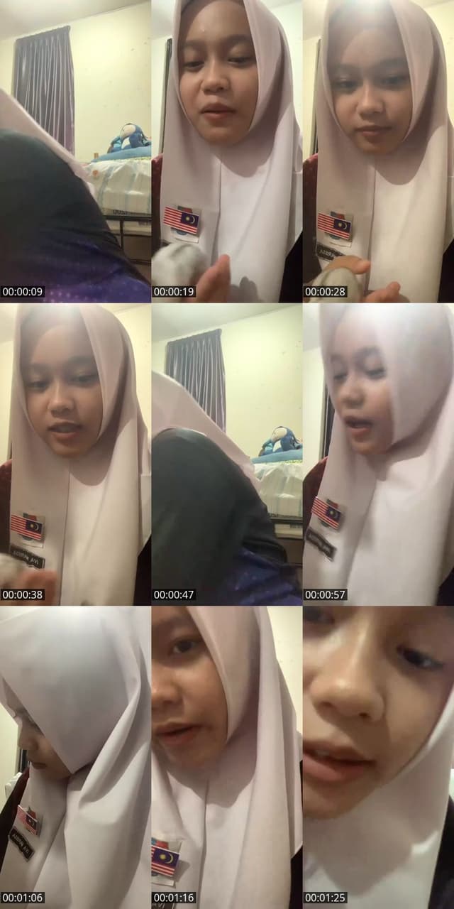Past TikTok live: tap ii screen by @iv.aa__