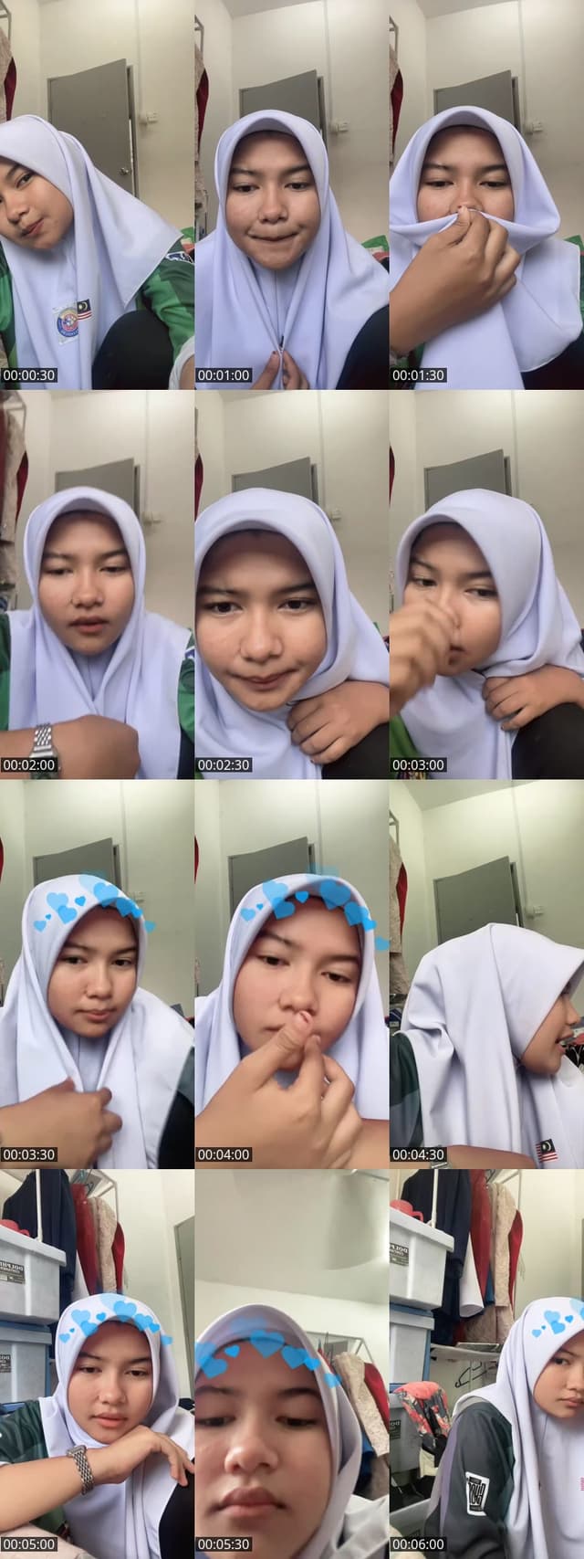 @mekksya15 TikTok live from 2026-05-06