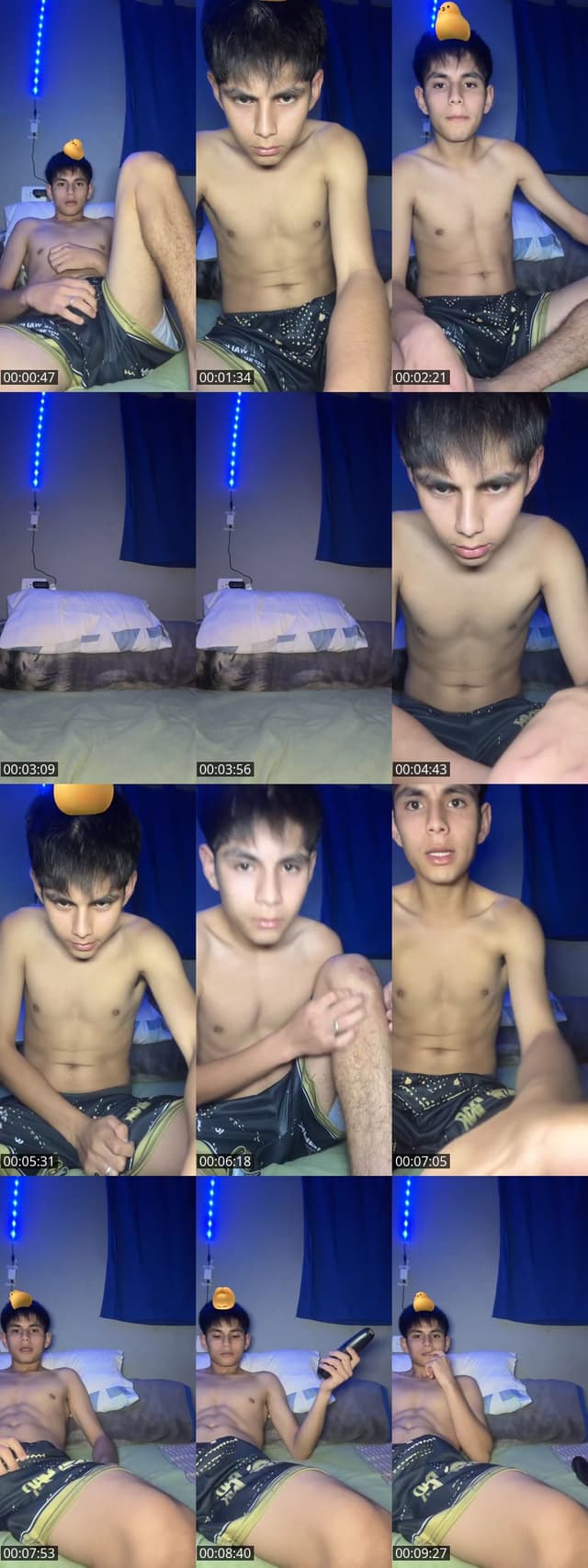 TikTok live: Algún?🎁💐 by @martinnnnn579