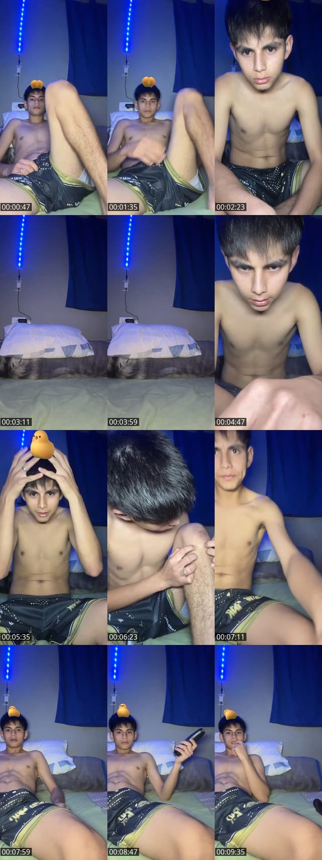 TikTok live: Algún?🎁💐 by @martinnnnn579