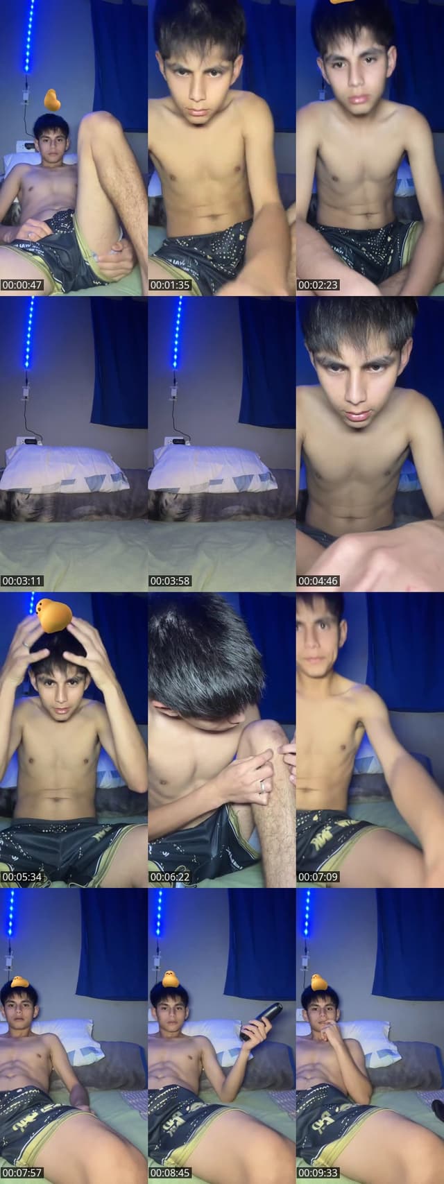 TikTok live: Algún?🎁💐 by @martinnnnn579