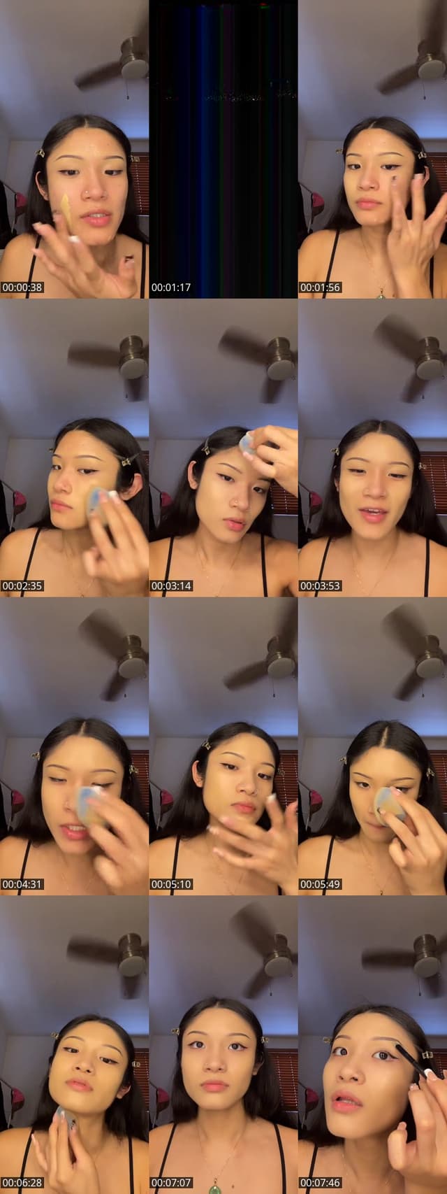 TikTok live: my longest live? join me :) by @hanslikehands
